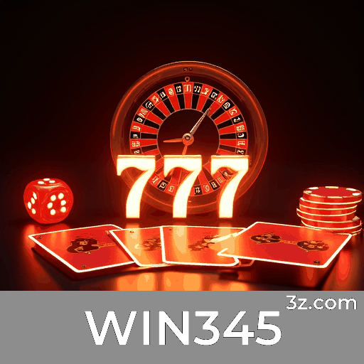 WIN345 Bônus acumulado WIN345