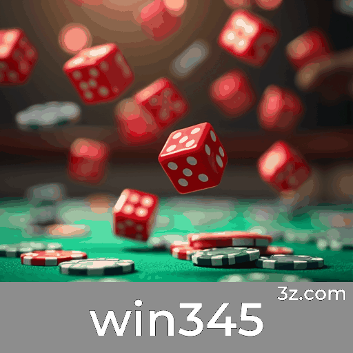 win345 Inovação e Tecnologia: Futuro dos Jogos de Apostas