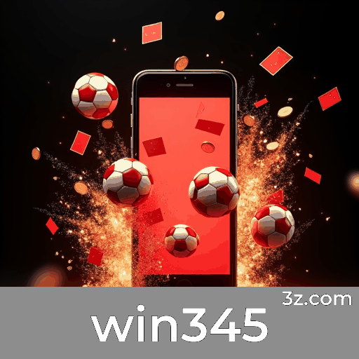 win345: Experimente a Comodidade e Funções do App de Apostas